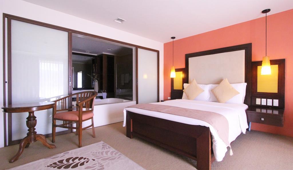 Coron Gateway Hotel & Suites מראה חיצוני תמונה