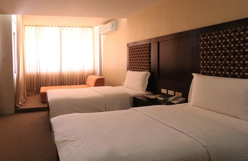 Coron Gateway Hotel & Suites חדר תמונה